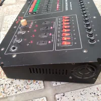 میکسر نور|صوتی و تصویری|محمدشهر, سیدآباد|دیوار