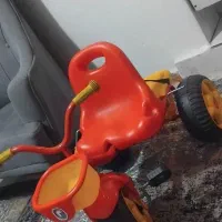 سه چرخه