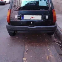پی کی مدل ۱۳۸۲|خودرو سواری و وانت|تهران, صادقیه|دیوار