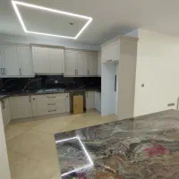 ۱۳۰متر ۳خواب نوساز / بلوار فردوس / سالن پرده خور|فروش آپارتمان|تهران, شهرک پرواز|دیوار