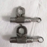 قفل چالشتری قدیمی