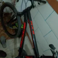 دوچرخه معاوضه هم می کنم