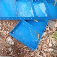 فروش جک و قالب ساختمانی|مصالح و تجهیزات ساختمان|کازرون, |دیوار