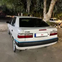 زانتیا2000مدل89تمیز