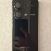 شیائومی Redmi Note 13 Pro با حافظهٔ ۲۵۶ گیگابایت|موبایل|دزفول, |دیوار