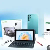 تبلت مودیو مدل M798 ظرفیت ۵۱۲ گیگابایت رم ۸ گیگ