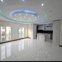 آپارتمان ۱۳۰متری تکواحدی ۳خوابه فول