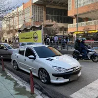 ۲۰۶sd به شرط کارشناسی کل ایران(عروسک) اتوماتیک