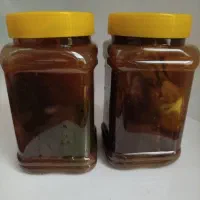 ترشی خانگی،خرما مرداسنگ|خوردنی و آشامیدنی|قم, کلهری|دیوار