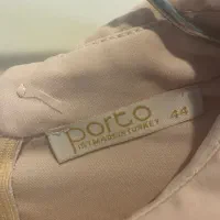 شومیز ترک صورتی