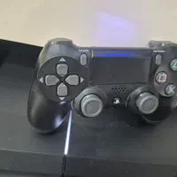 ps4 fat 1tb|کنسول، بازی ویدئویی و آنلاین|تهران, شهران شمالی|دیوار