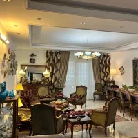 آپارتمان 100 متری 2 خواب خوش نقشه