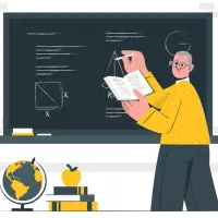 جویای اموزشگاه برای تدریس