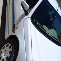 پارسxu7 97|خودرو سواری و وانت|لردگان, |دیوار