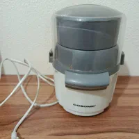 آسیاب و خرد کن برقی