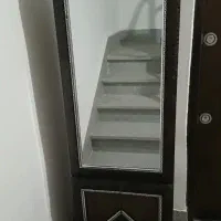 بوفه  و جاکفشی کمد لباس دار