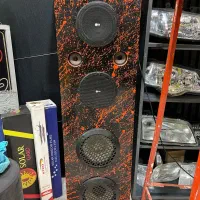 اسپیکر خونگی|سیستم صوتی خانگی|قم, حاج زینل|دیوار