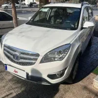 چانگان cs35مدل۹۶