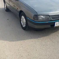 پژو 405 درجه 1