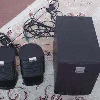 اسپیکر دسکتاپ سه قلو ادیفایر