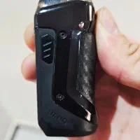 گیک ویپ N30 nano در حد آکبند|زیورآلات و اکسسوری|تهران, دروس|دیوار