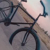 دوچرخه ۲۶ اساک