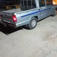 مزدا ۲۰۰۰ مدل ۸۹|خودرو سواری و وانت|مرودشت, ثبت احوال|دیوار