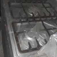 گاز نو صفحه استیل 11تومان