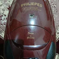 جاروبرقی مارک فیلیپس اصل