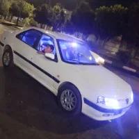 فروش پژو پارس مدل ۹۵|خودرو سواری و وانت|ماهدشت, |دیوار