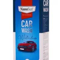 محصولات نانوسان بیز درخشش حرفه‌ای برای خودروی شما|مواد شوینده و دستمال کاغذی|شیراز, سینما سعدی|دیوار