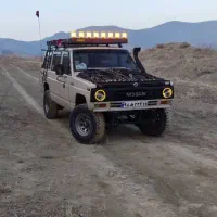 فروش پاترول موتور شش سیلندر|خودرو سواری و وانت|نقده, |دیوار