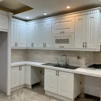 اپارتمان 105 متر دو خواب واحد جلو فول امکانات