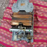 درحدنو|آبگرمکن، پکیج، شوفاژ|رباط‌کریم, رباط‌کریم|دیوار