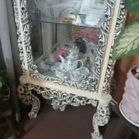 بوفه|بوفه، ویترین، کنسول|تبریز, |دیوار