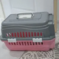 لانه سگ وگربه