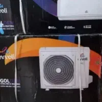 کولرگازی۲۴هزار ایوولی evvoli
