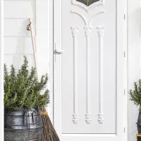 درب و پنجره دوجدارهupvc|مصالح و تجهیزات ساختمان|رفسنجان, |دیوار