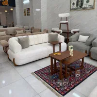 مبلمان راحتی / مبل راحتی / مدل های جدید / اقساطی