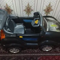 ماشین شارژی