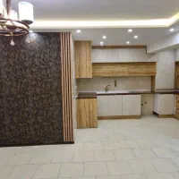 مسکنمهر بزرگ  شیک  کنار شهرداری|فروش آپارتمان|فولادشهر, مسکن مهر فولادشهر|دیوار