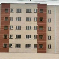 آشیان البرز واحد بزرگ