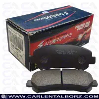 لنت ترمز|قطعات یدکی و لوازم جانبی|کرج, عظیمیه|دیوار