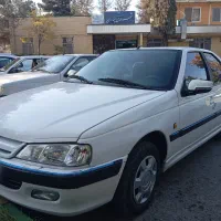 پارس مدل 99 کارمندی|خودرو سواری و وانت|چناران, |دیوار