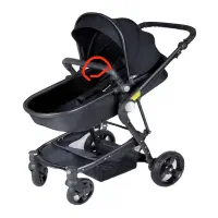 کالسکه کودک  مدل دلیجان