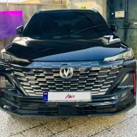 چانگان cs55 پلاس وارداتی