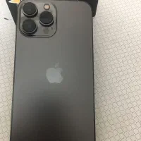ایفون ۱۳ پرومکس دوسیم کارت