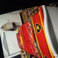 سرویس خواب کودک ست هم