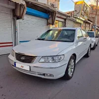 آزرا مدل ۲۰۰۹ شرکتی