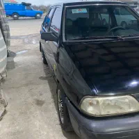 پراید مدل ۸۲|خودرو سواری و وانت|رشت, فخب|دیوار